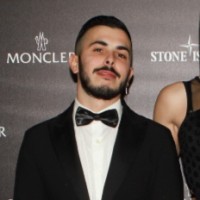 Simone Da Ru'