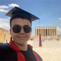 Tolga Demir Demirci
