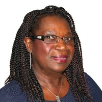 Anita London