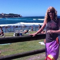 Cheryl Lewis