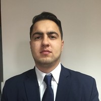 Jose Carlos Velasco Nila
