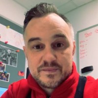 Erik Kuzmar