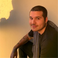 William Mata Orozco