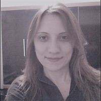 Danubia Aparecida Magalhães Vieira