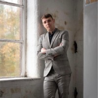 Pawel Tenerowicz