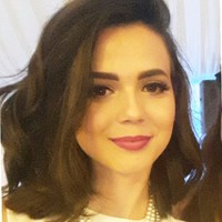 Ioana Roxana Salcudean