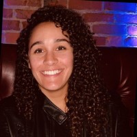 Whitney Gorges