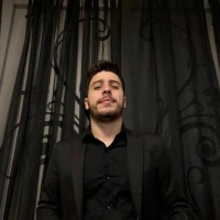 Matheus Garcia