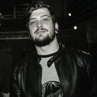 Matheus Galvani