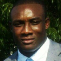 Ronshad Berry