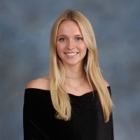 Carlie Mccall