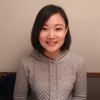 Joanne Wang