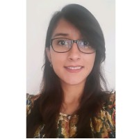 Elisa Hernández