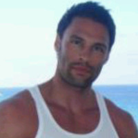 Mark Dines