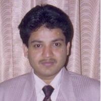 Akhilesh Gupta