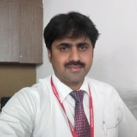 Suresh M