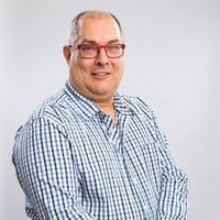 Michel Crevier