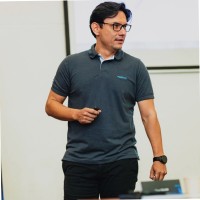 Felipe Alejandro Martínez Sánchez