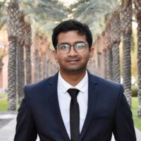 Yash Mandlik