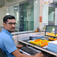 Pradeep Dhas