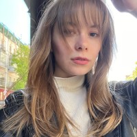 Viktoriia Bilan