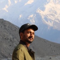 Purusharth Jamwal