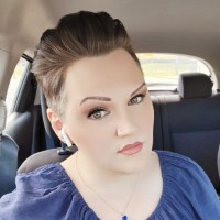 Ashleigh Messer
