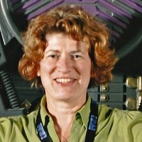 Bronwyn Prior