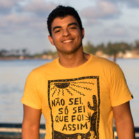 Paulo Victor Laurindo