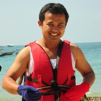 Freddy Ambarita