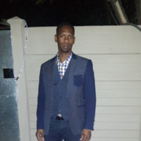 Gift Mokgethi