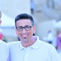 itzik ben-simon
