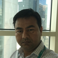 Mohammad Shaukat Ali Anwar