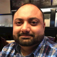 Hardeep Chagger