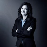 Cathrine Setsaas