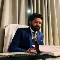 Arish Khan