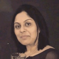 Hasmita Bhojani