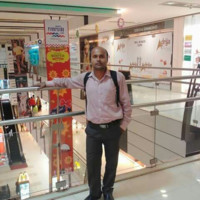 BIPLAB KUMAR DAS