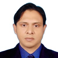 Md Shahidul Islam
