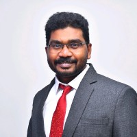 DILLIP KUMAR SAMAL