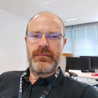Christophe Laroche