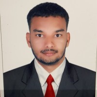 Mohammed zahid Inamdar