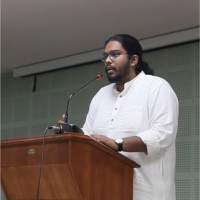 Koustav Majumdar