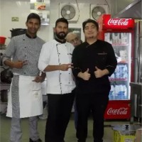 Shrawan Sah