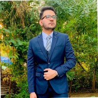Bhavesh Patel