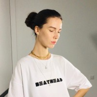 Алёна Худоченкова
