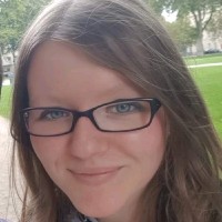 Catriona Marr
