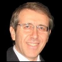 Yossi (Josef) Blumberger