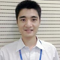 陈云超