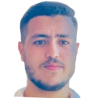 Soufiane Elbahraoui